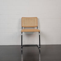Marcel Breuer Cesca Replica Chair | Natural V2 (Arriving in November)