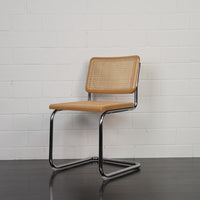 Marcel Breuer Cesca Replica Chair | Natural V2 (Arriving in November)