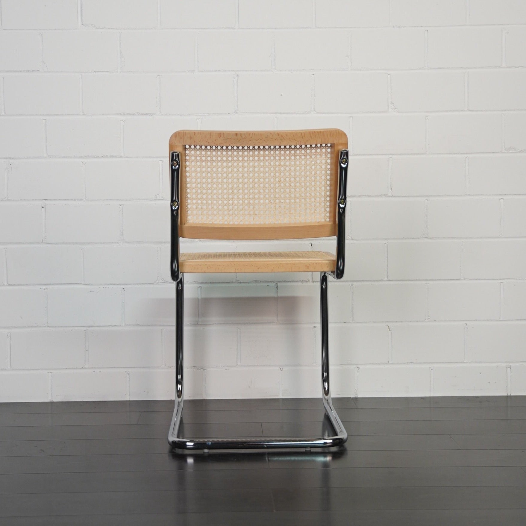 Marcel Breuer Cesca Replica Chair | Natural V2 (Arriving in November)