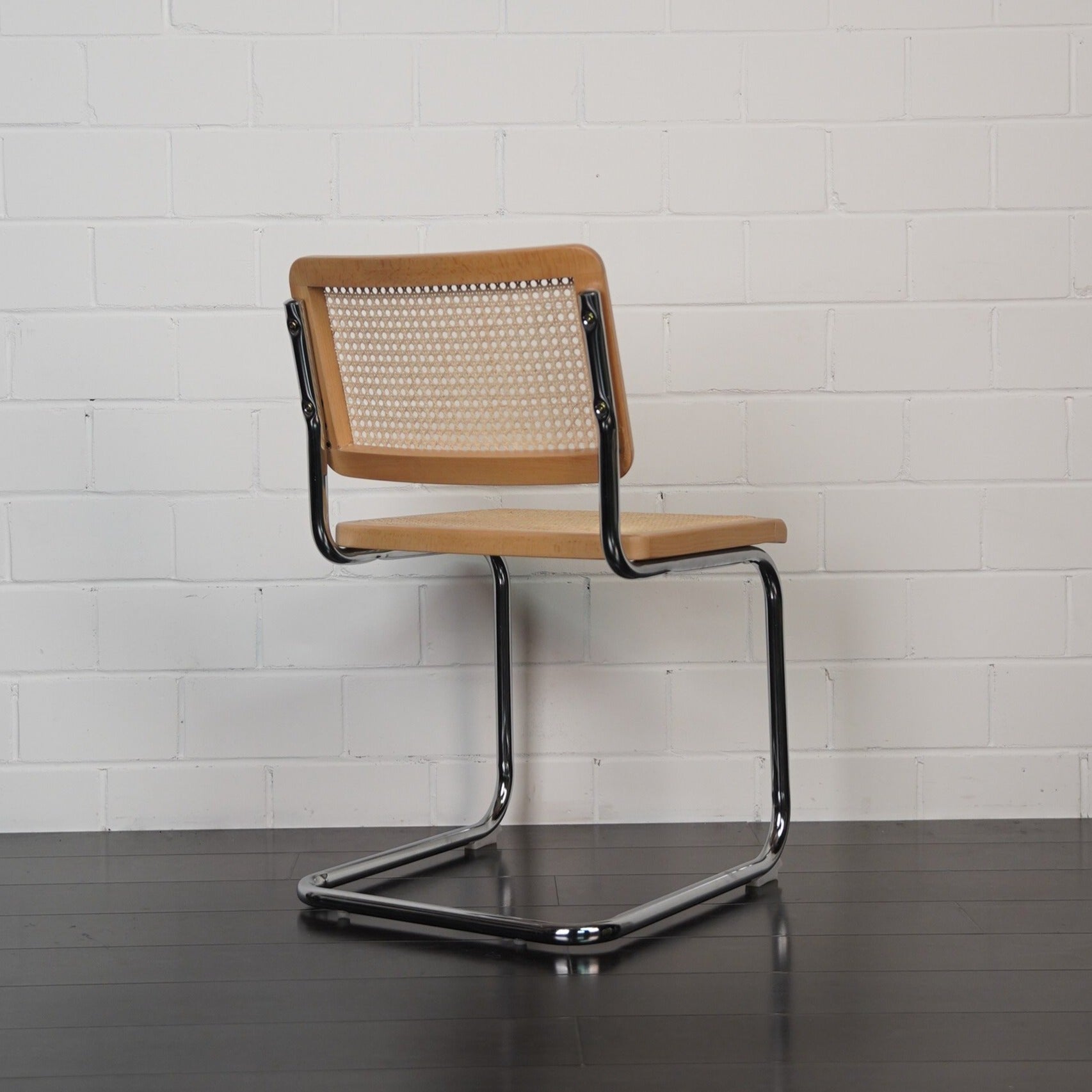 Marcel Breuer Cesca Replica Chair | Natural V2 (Arriving in November)