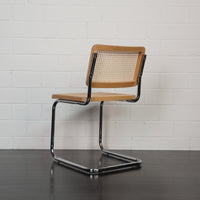 Marcel Breuer Cesca Replica Chair | Natural V2 (Arriving in November)