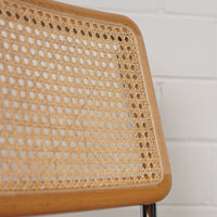 Marcel Breuer Cesca Replica Chair | Natural V2 (Arriving in November)