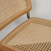 Marcel Breuer Cesca Replica Chair | Natural V2 (Arriving in November)