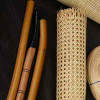 Cane Drum Sticks Supplies