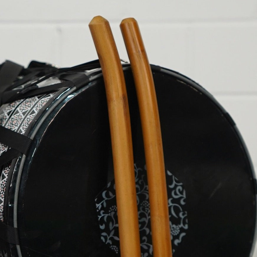 Cane Drum Sticks