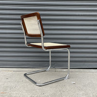 Marcel Breuer Cesca Replica Chair | Walnut V2 (Arriving in November)