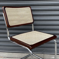 Marcel Breuer Cesca Replica Chair | Walnut V2 (Arriving in November)