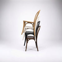 Replica Bentwood No.18 | Timber Seat Chair