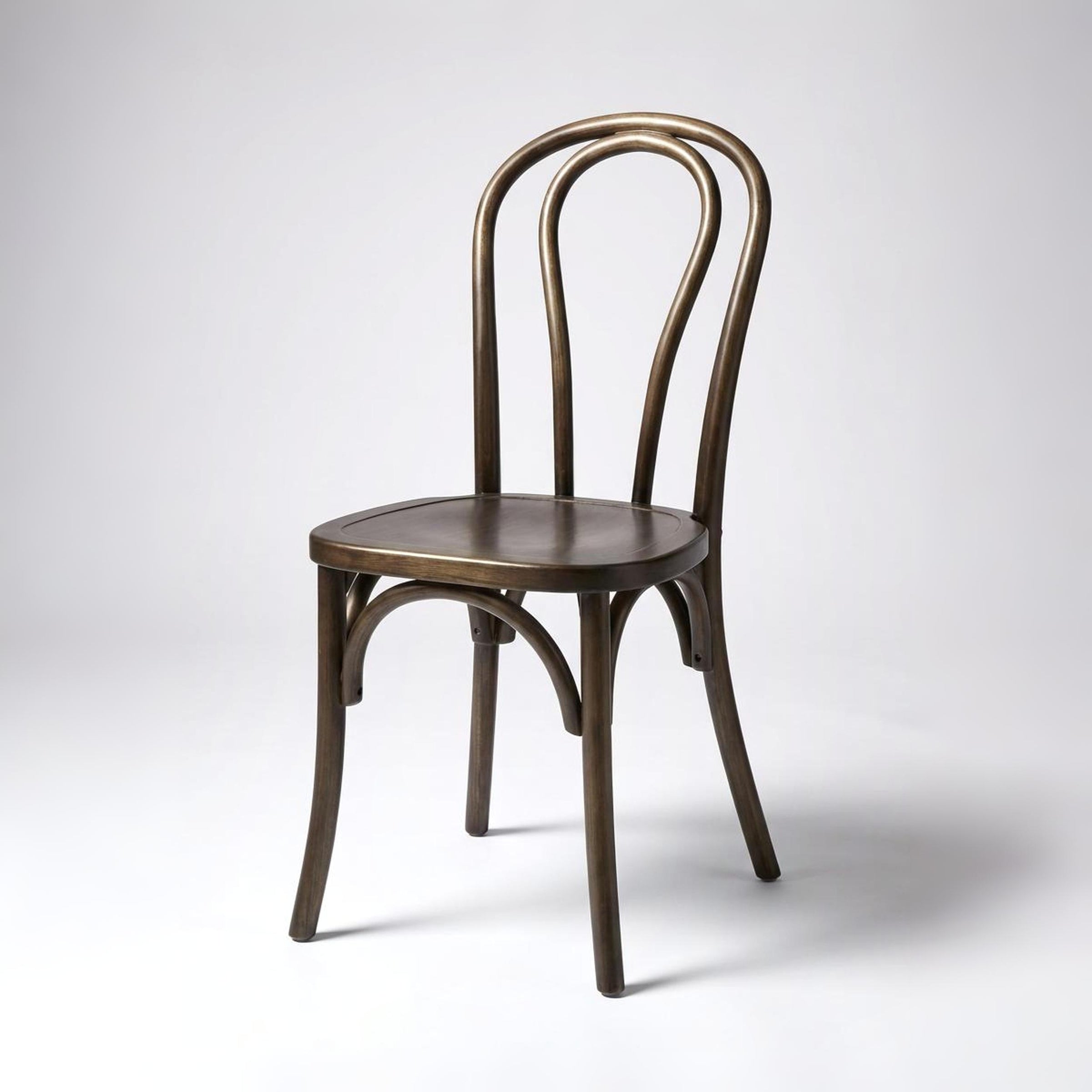 Replica Bentwood No.18 | Timber Seat Chair