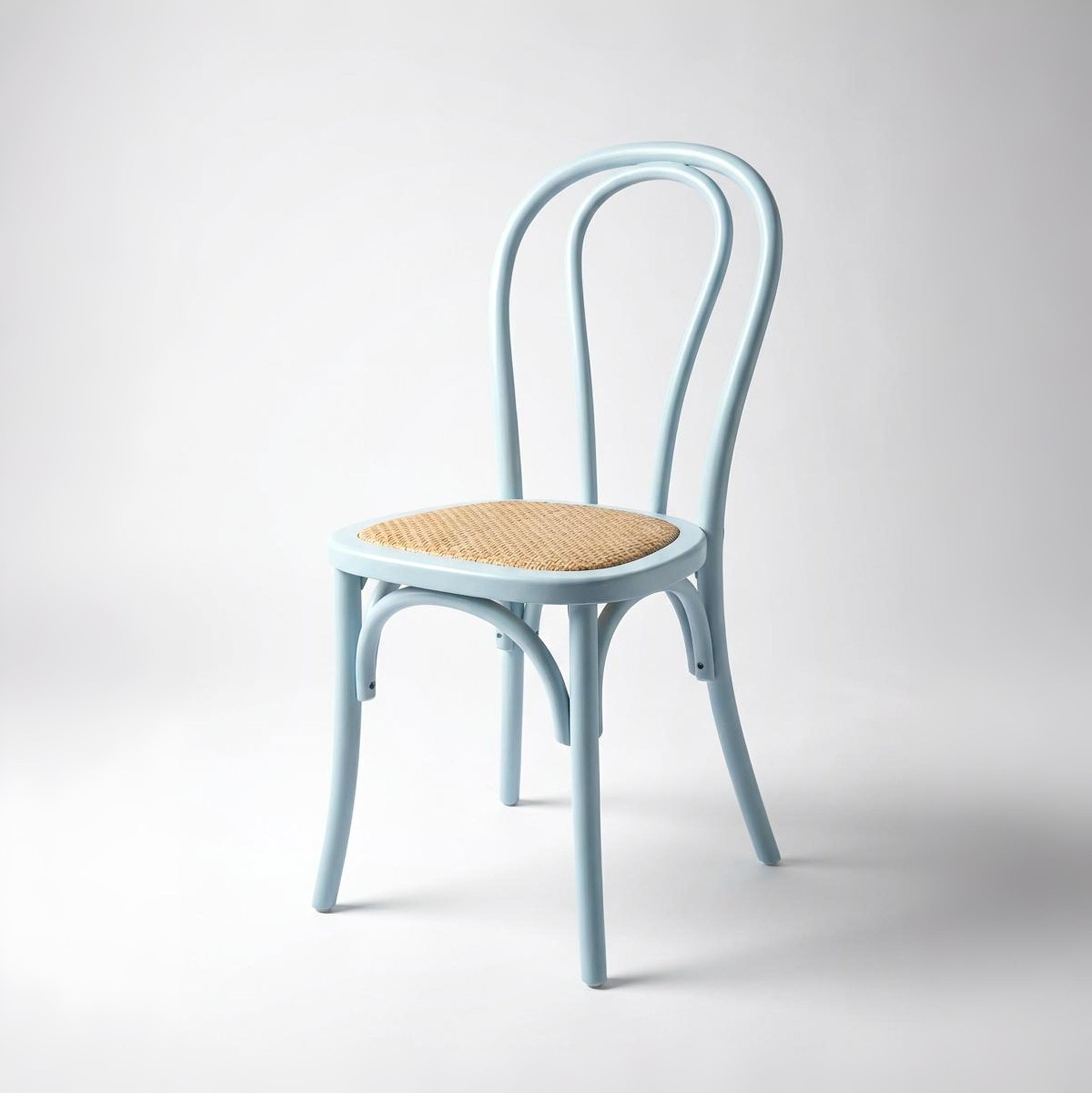 Replica Bentwood No.18 | Closed Weave Chair