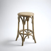 Isla Breakfast Stool