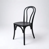 Replica Bentwood No.18 | Timber Seat Chair