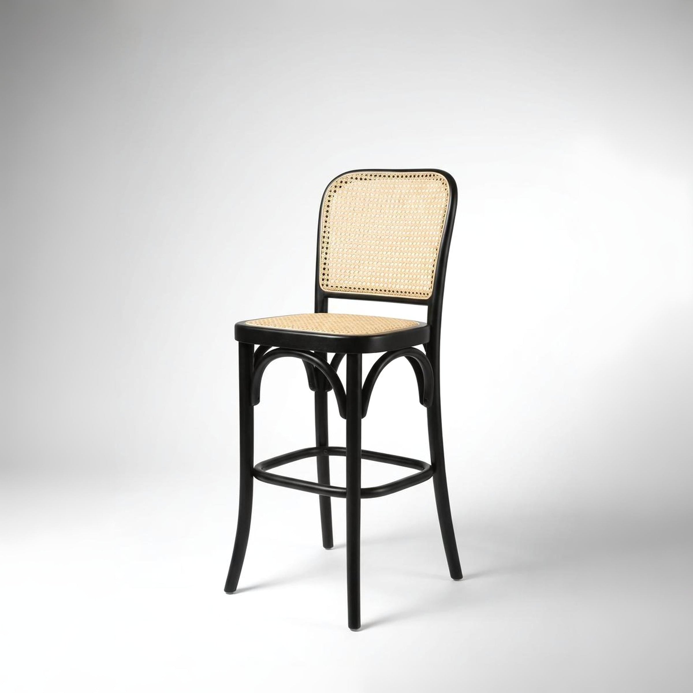 Replica Bentwood Counter Stool