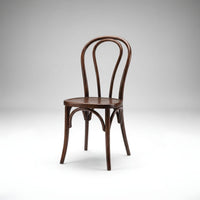 Replica Bentwood No.18 | Timber Seat Chair