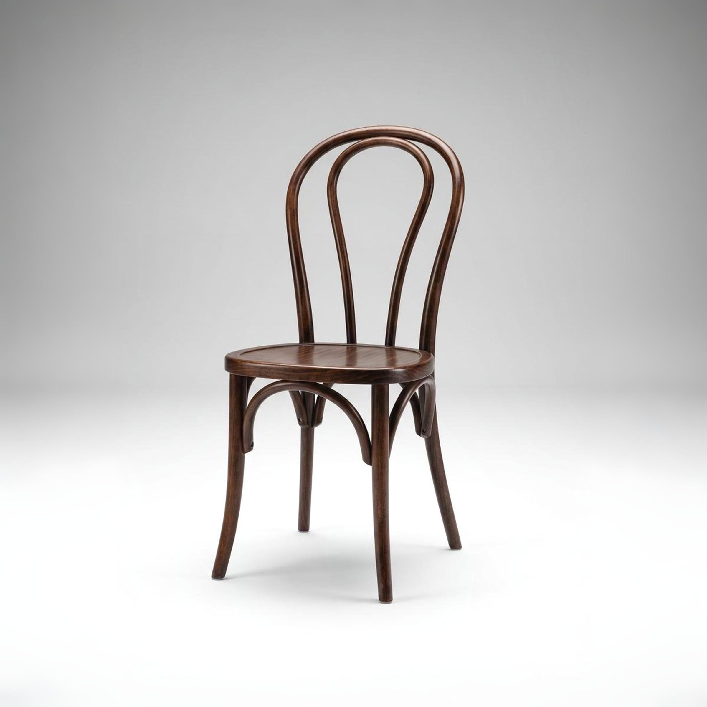 Replica Bentwood No.18 | Timber Seat Chair