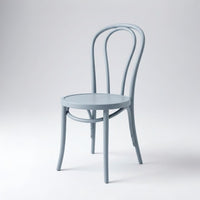 Replica Bentwood No.18 | Timber Seat Chair