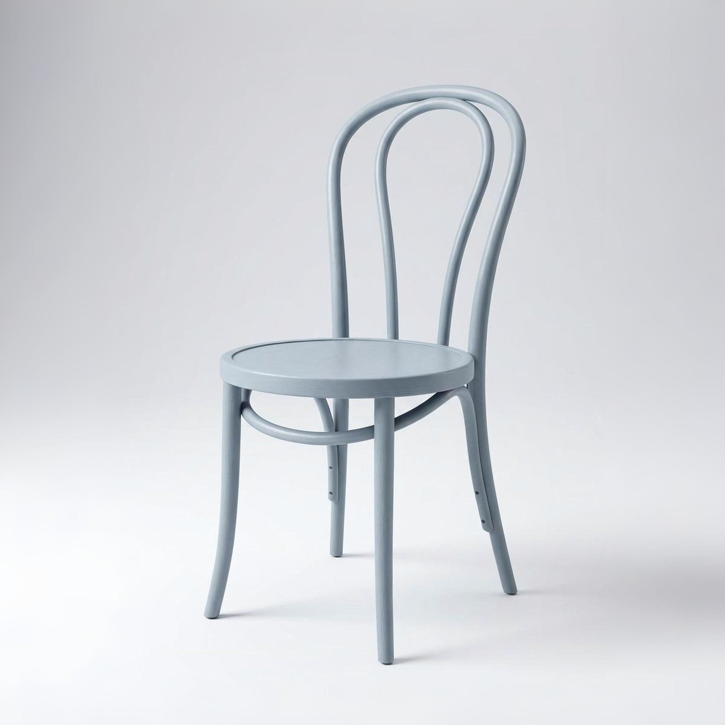 Replica Bentwood No.18 | Timber Seat Chair