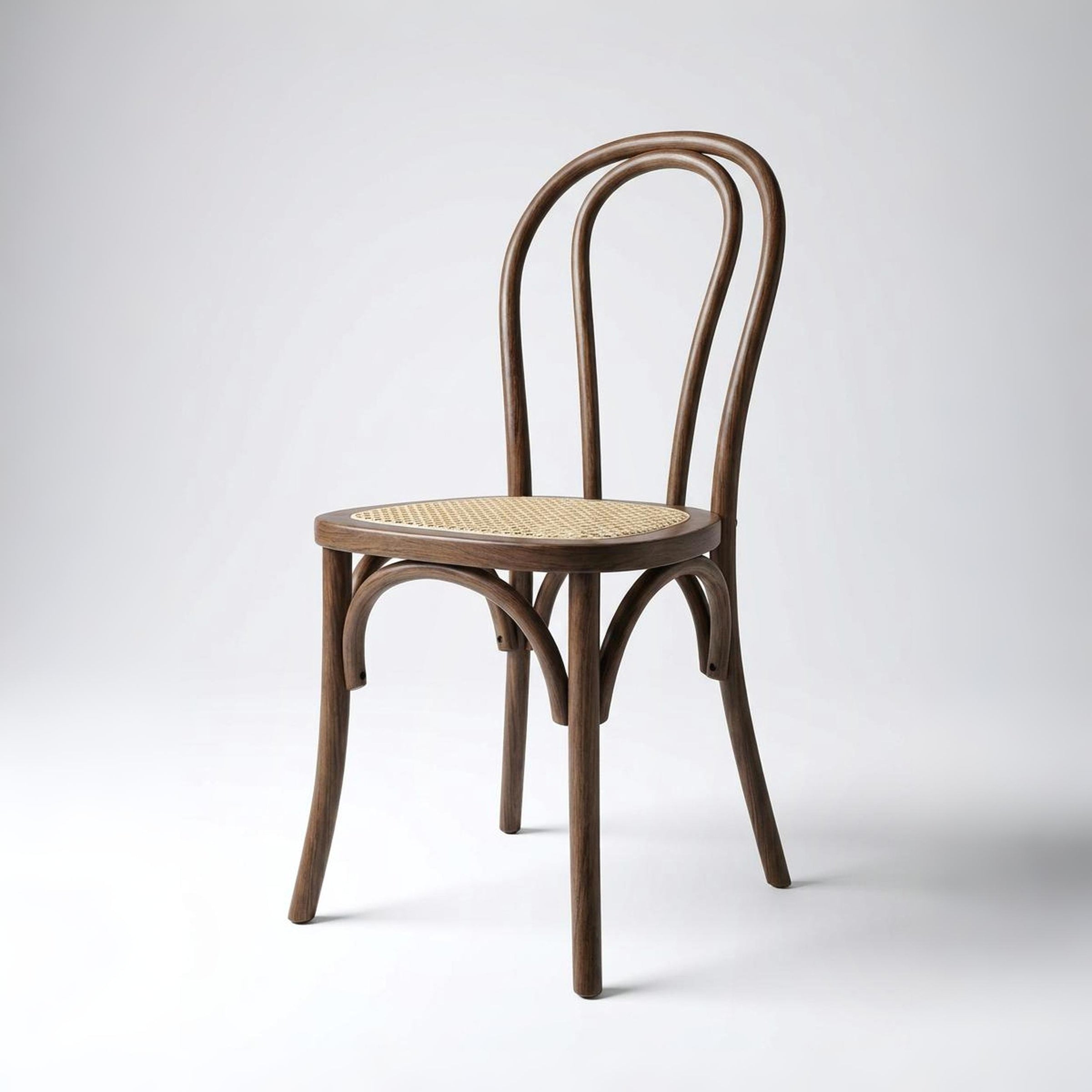 Replica Bentwood No.18 | Closed Weave Chair
