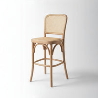 Replica Bentwood Counter Stool