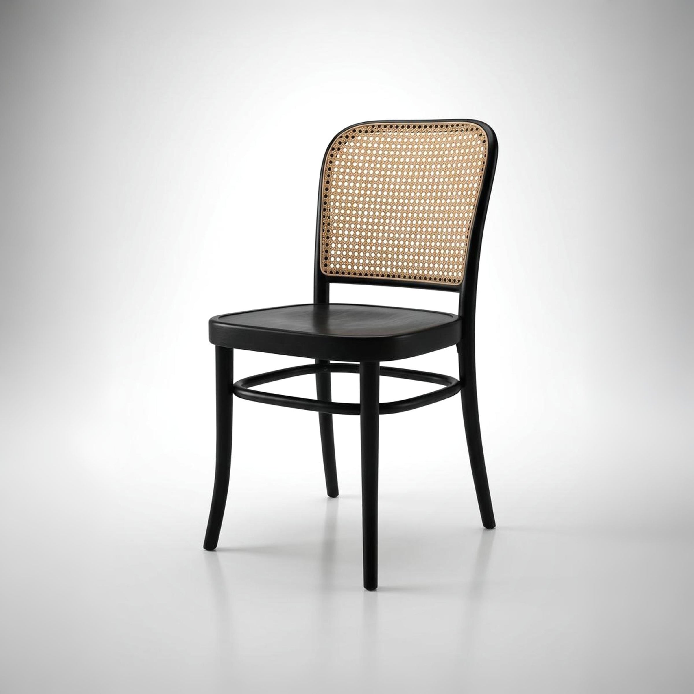 Replica Bentwood Chair | Timber Seat