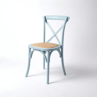 Crossback Chair (Stackable)