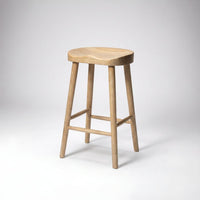 Alia Tractor Stool