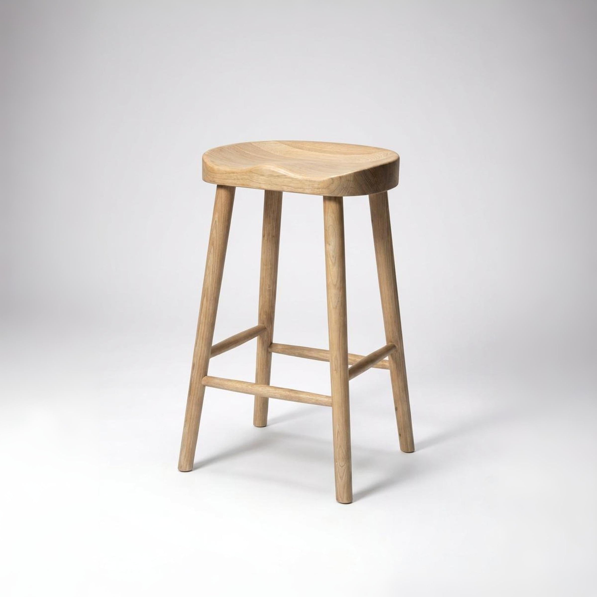 Alia Tractor Stool