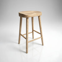 Alia Tractor Stool