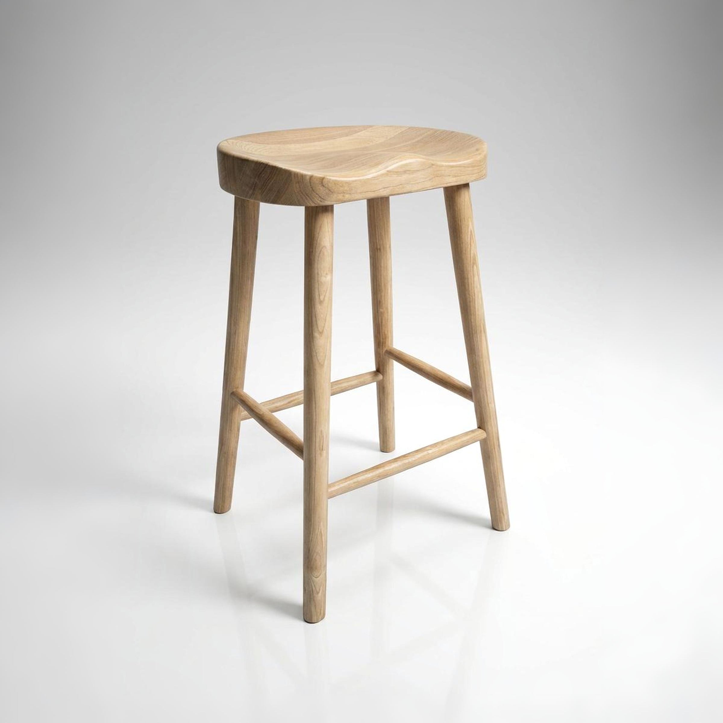 Alia Tractor Stool
