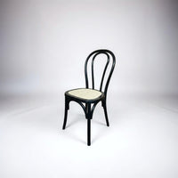 Replica Bentwood No.18 | Closed Weave Chair