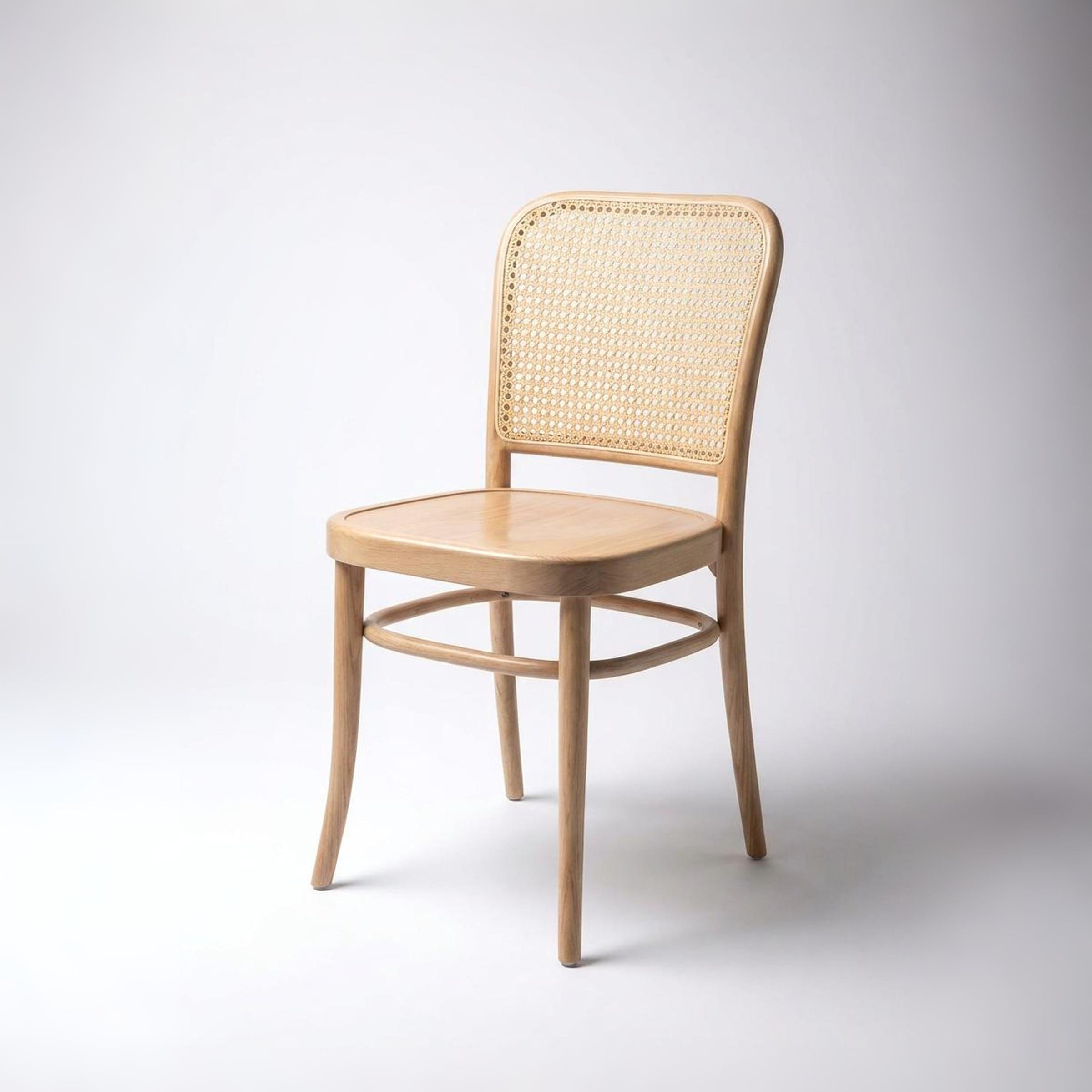 Replica Bentwood Chair | Timber Seat