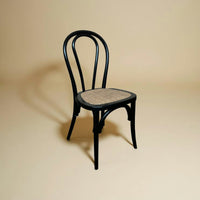 Replica Bentwood No.18 | Closed Weave Chair