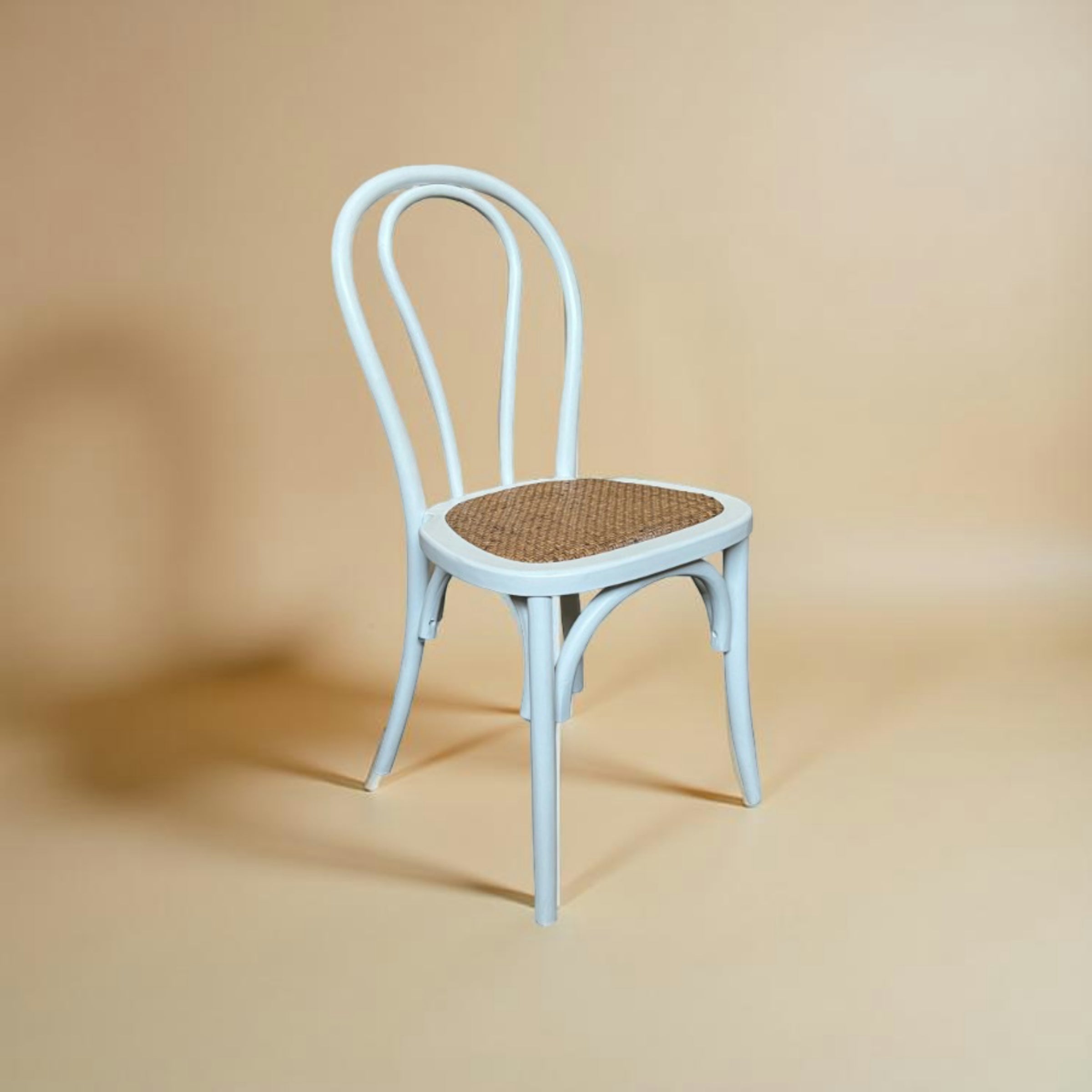 Replica Bentwood No.18 | Closed Weave Chair
