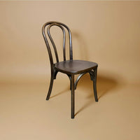Replica Bentwood No.18 | Timber Seat Chair