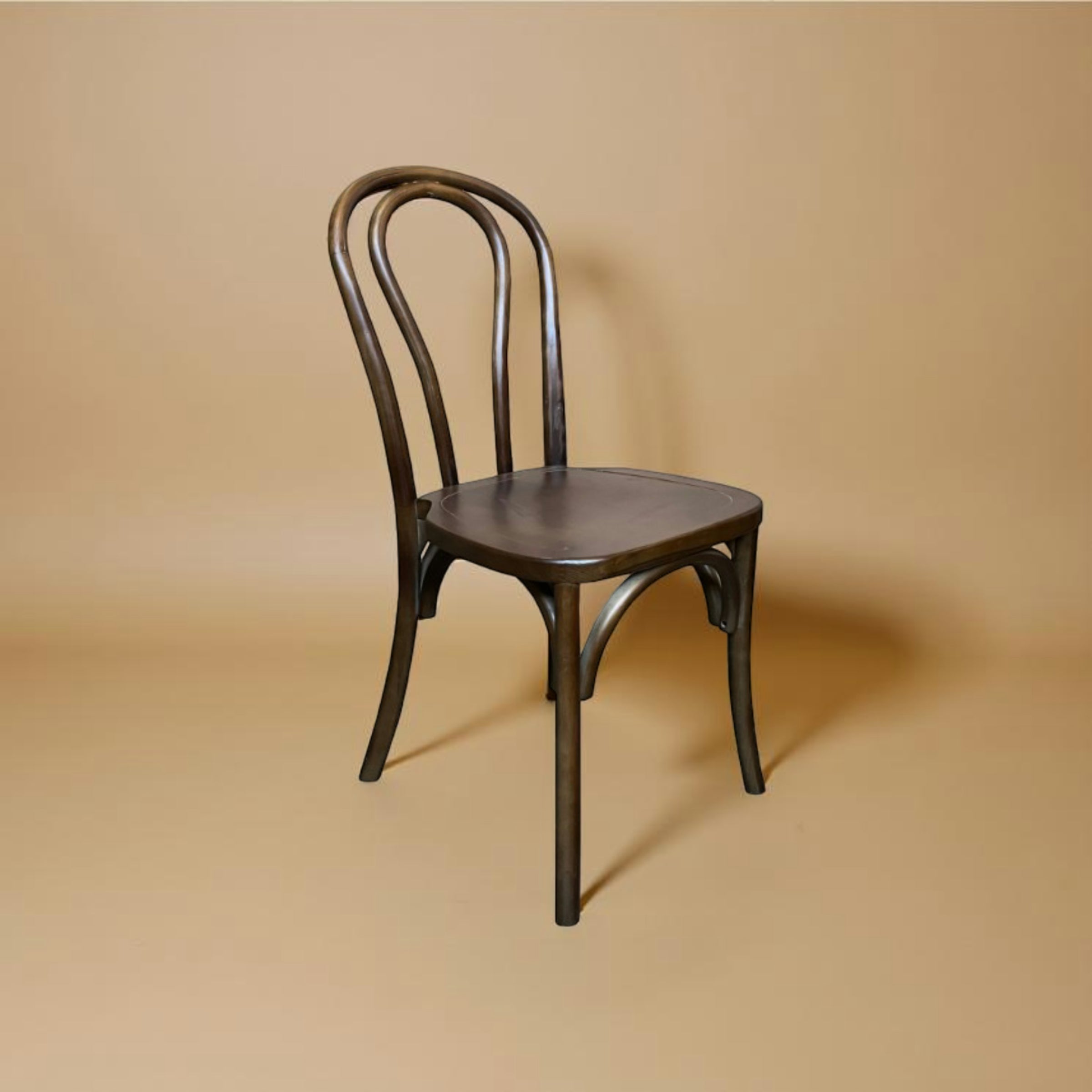 Replica Bentwood No.18 | Timber Seat Chair