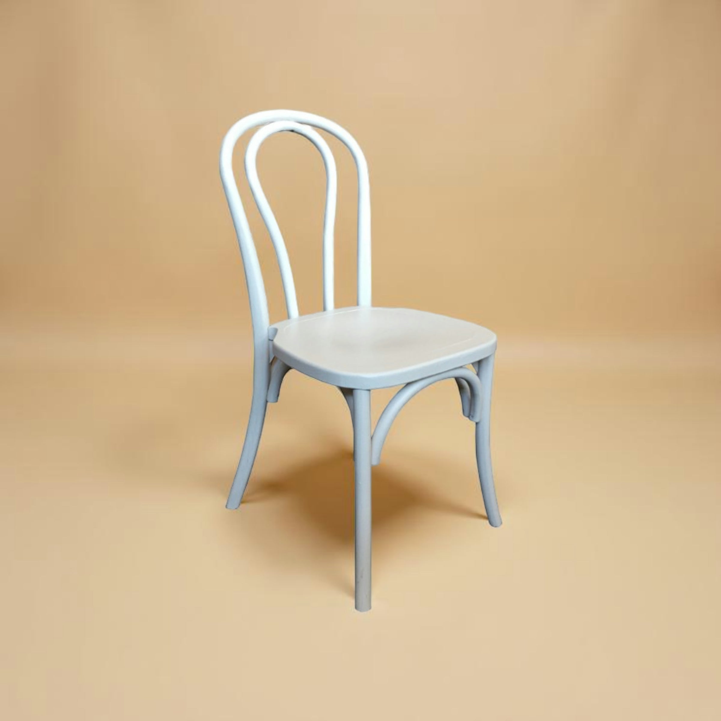 Replica Bentwood No.18 | Timber Seat Chair