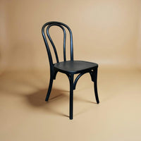 Replica Bentwood No.18 | Timber Seat Chair