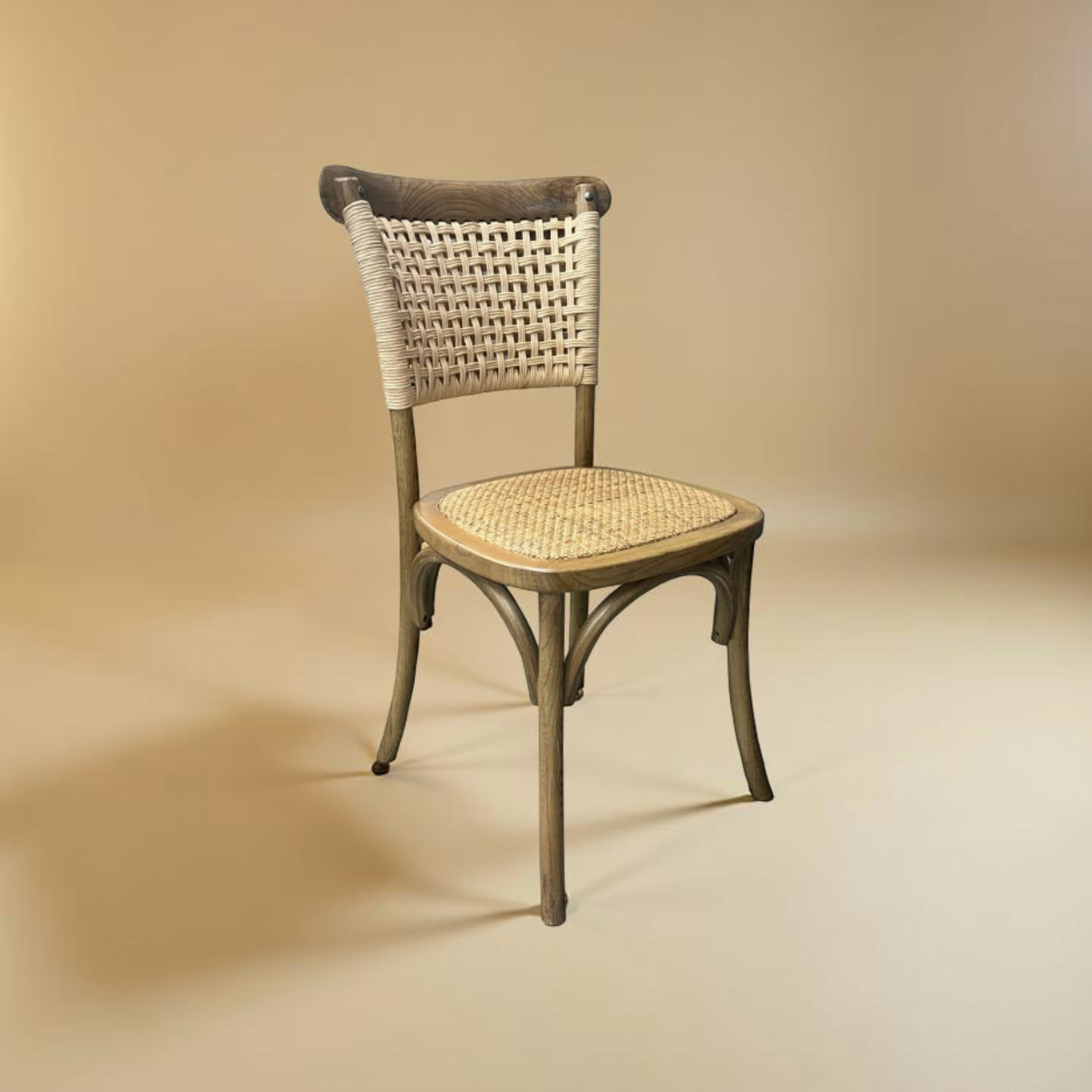 Yvonne Chair