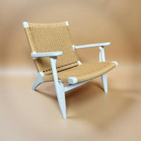 Papercord Plantation Armchair
