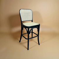 Replica Bentwood Counter Stool