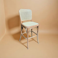 Replica Bentwood Counter Stool