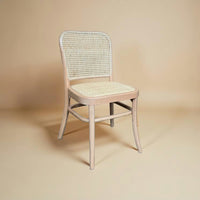 Replica Bentwood Chair | Closed Weave Seat