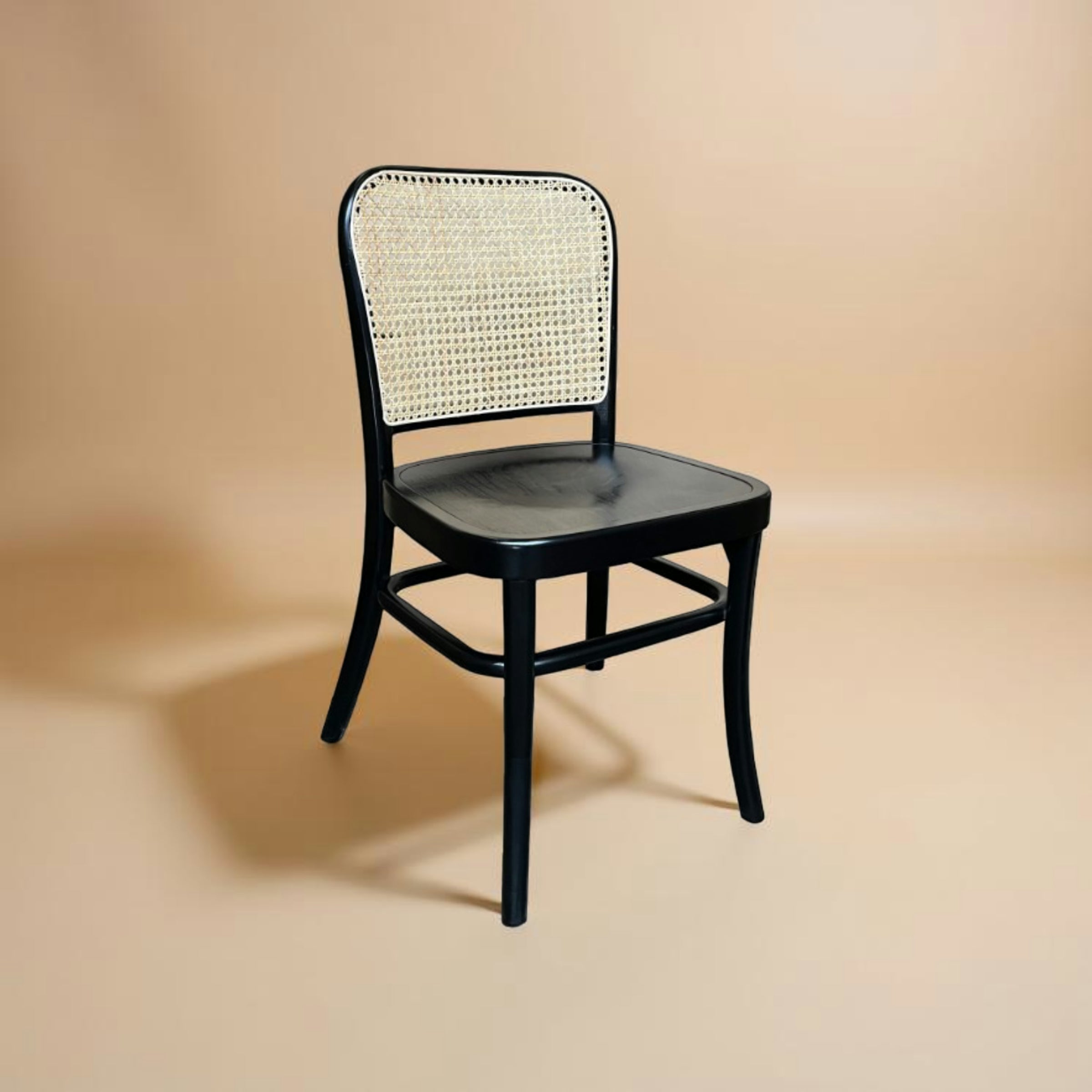 Replica Bentwood Chair | Timber Seat