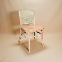 Replica Bentwood Chair | Timber Seat