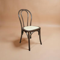 Replica Bentwood No.18 | Closed Weave Chair