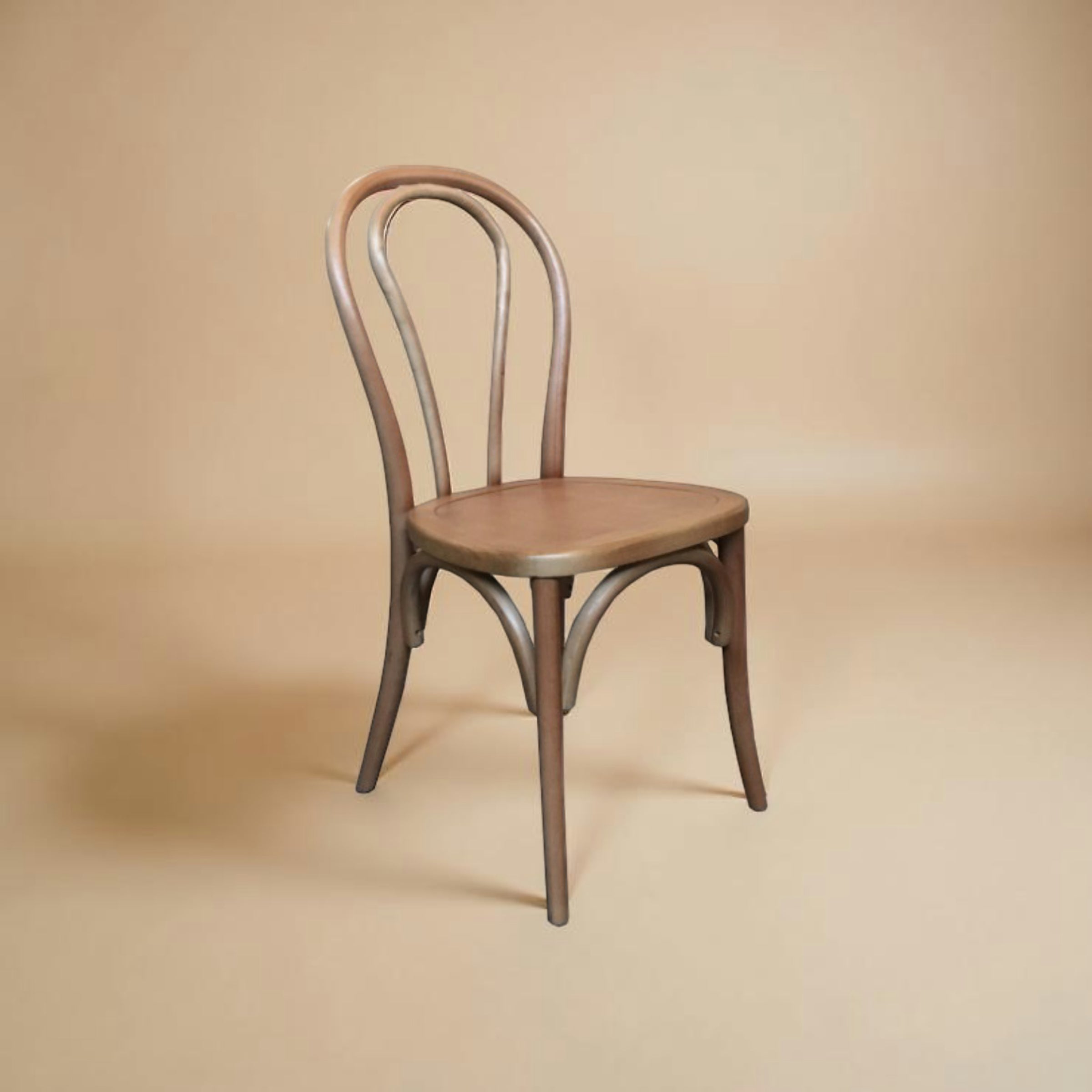 Replica Bentwood No.18 | Timber Seat Chair