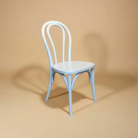Replica Bentwood No.18 | Timber Seat Chair
