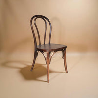 Replica Bentwood No.18 | Timber Seat Chair