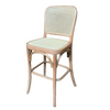 Bentwood Replica Counter Stool | Natural