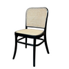 Keysor Dining Chair | Black